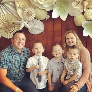 Meet your Posher, Jenny